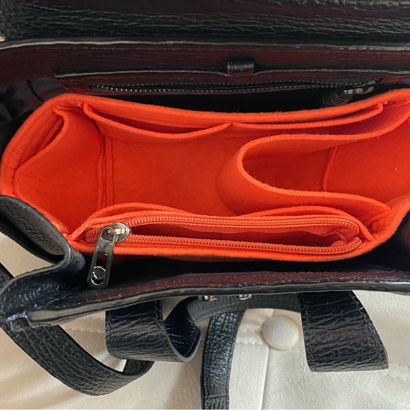 3.1 Phillip Lim Pashli Mini Satchel - Picture 12 of 12